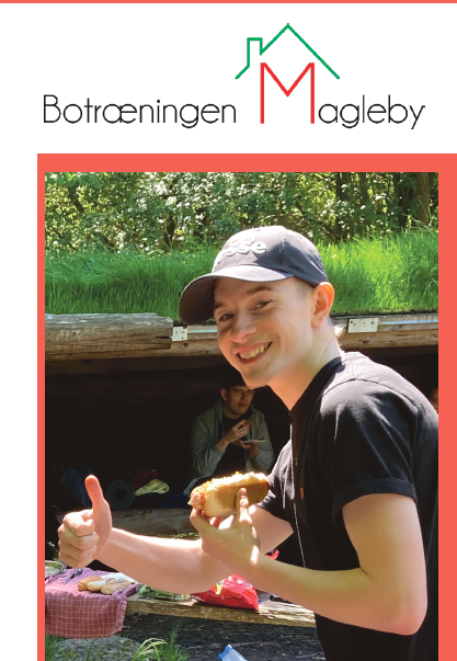 Maglebys årsprogram
